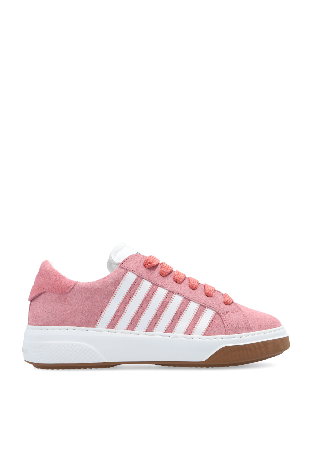 Dsquared sneakers pink best sale